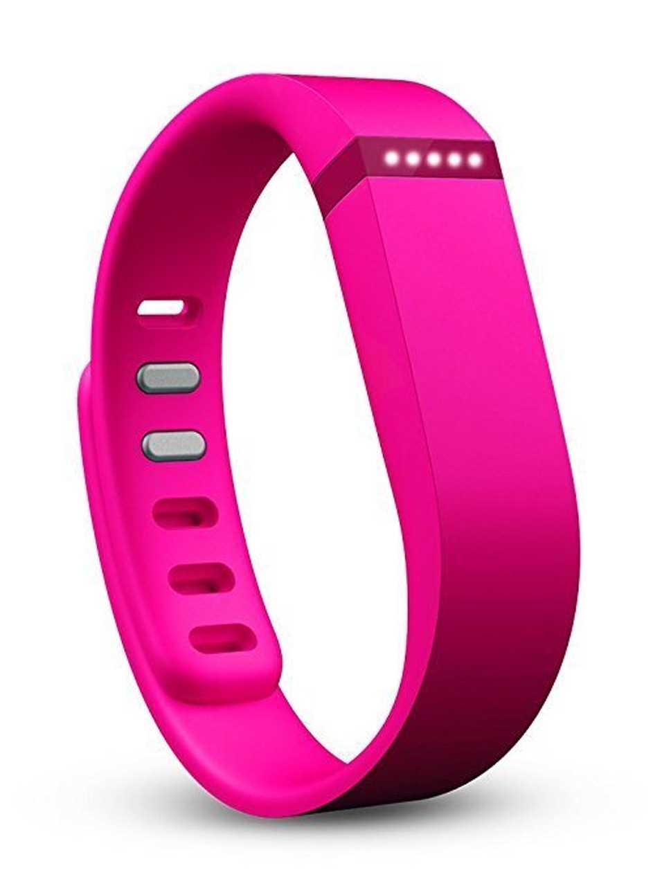 fitbit flex owners manual