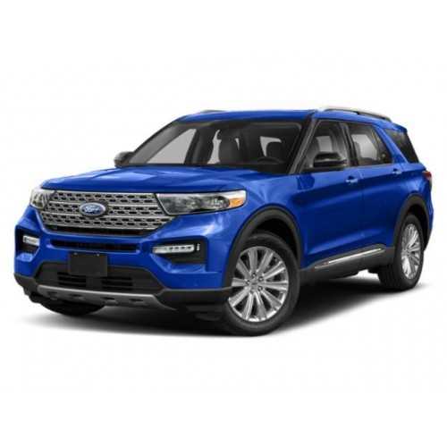 ford explorer 2015 owners manual