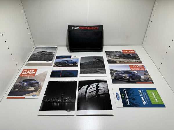 ford explorer owners manual 2017