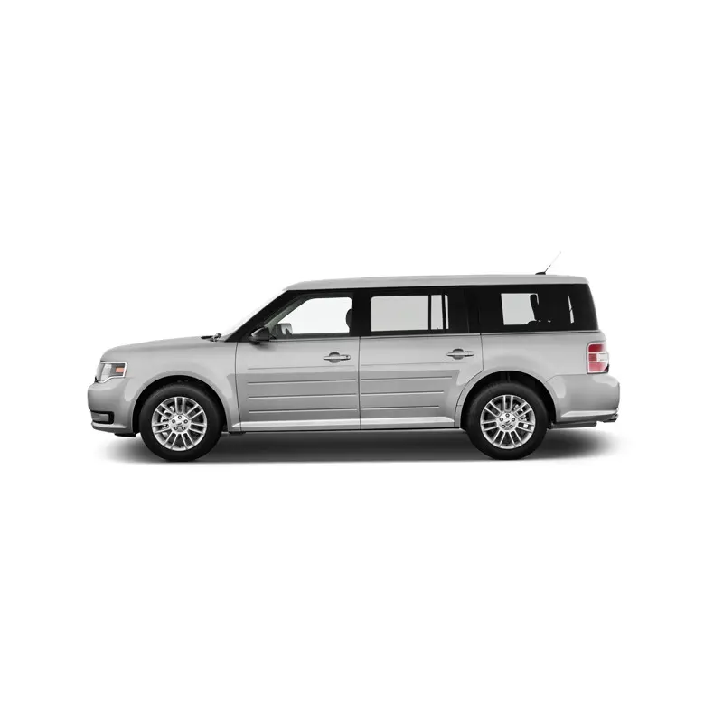 ford flex owners manual