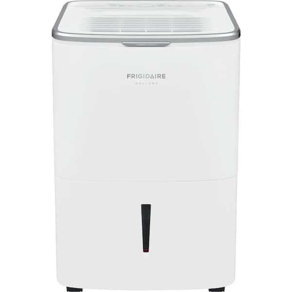 frigidaire dehumidifier 50 pint owners manual