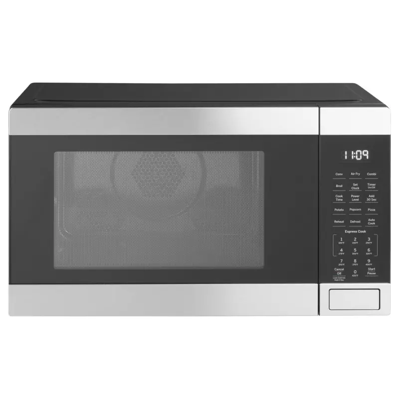 ge microwave oven owners manual