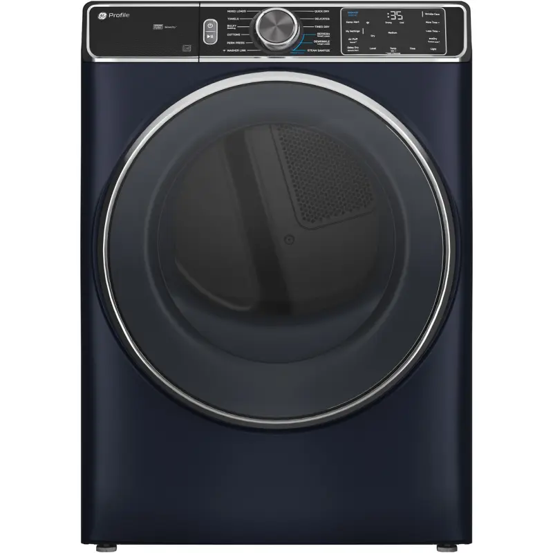 ge washer owners manual