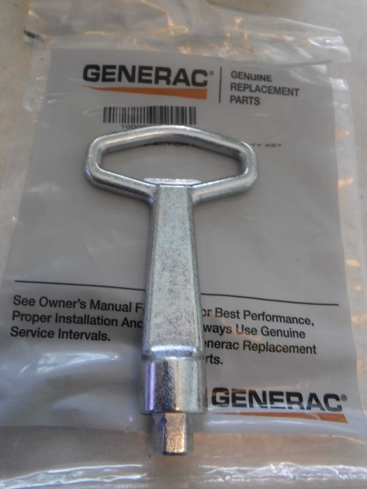 generac 22kw owners manual