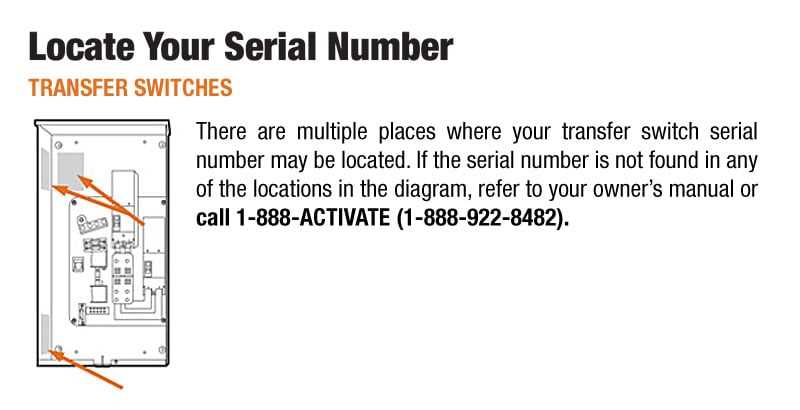 generac 7043 owners manual