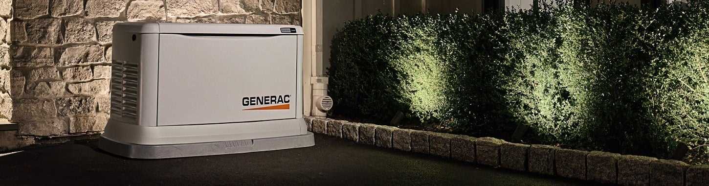 generac 7043 owners manual