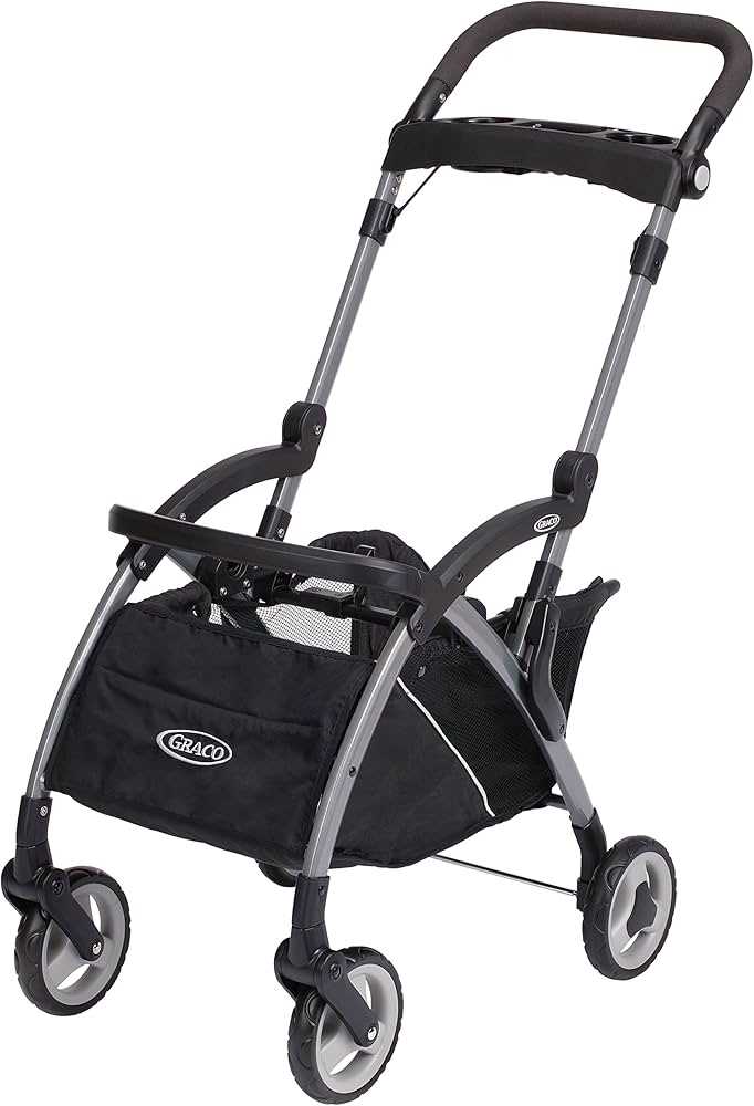 graco snugride owners manual