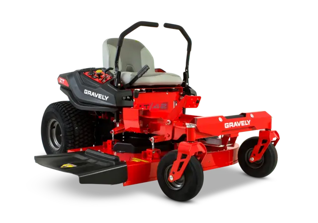 gravely pro turn 160 owners manual