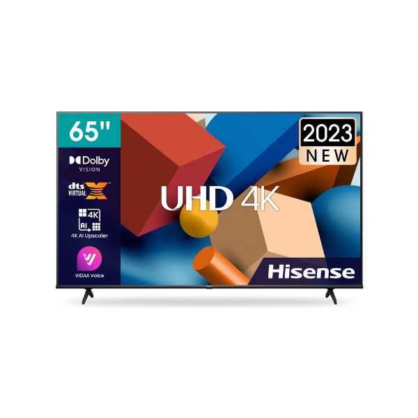 hisense smart tv owners manual