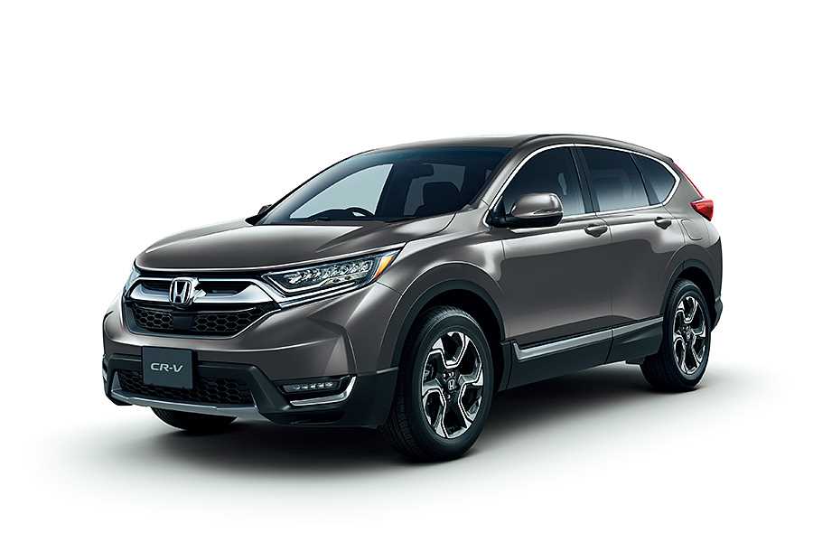 honda cr v 2021 owners manual