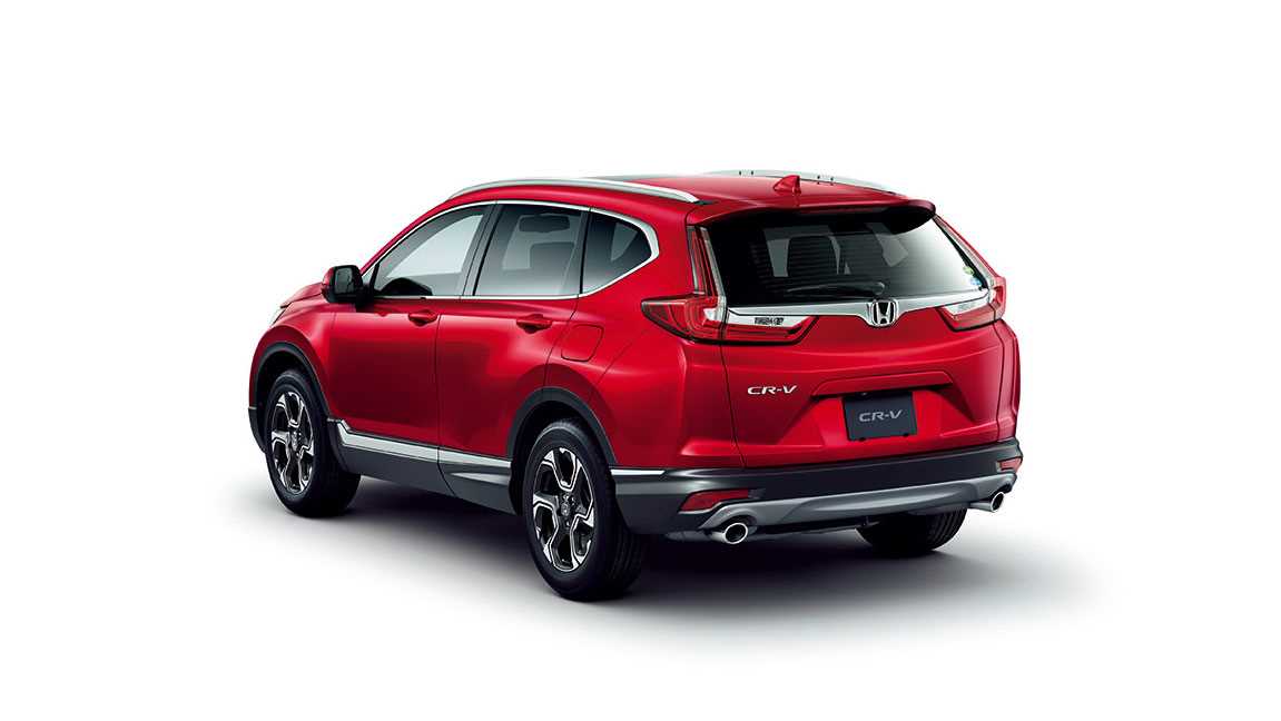 honda cr v owners manual 2018