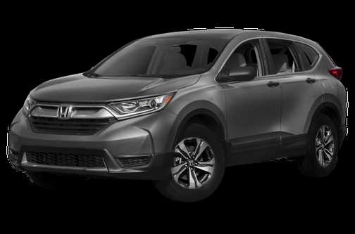 honda crv 2017 owners manual