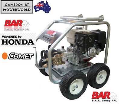 honda gx390 pressure washer owners manual