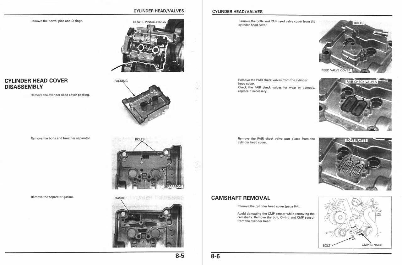 honda silverwing owners manual