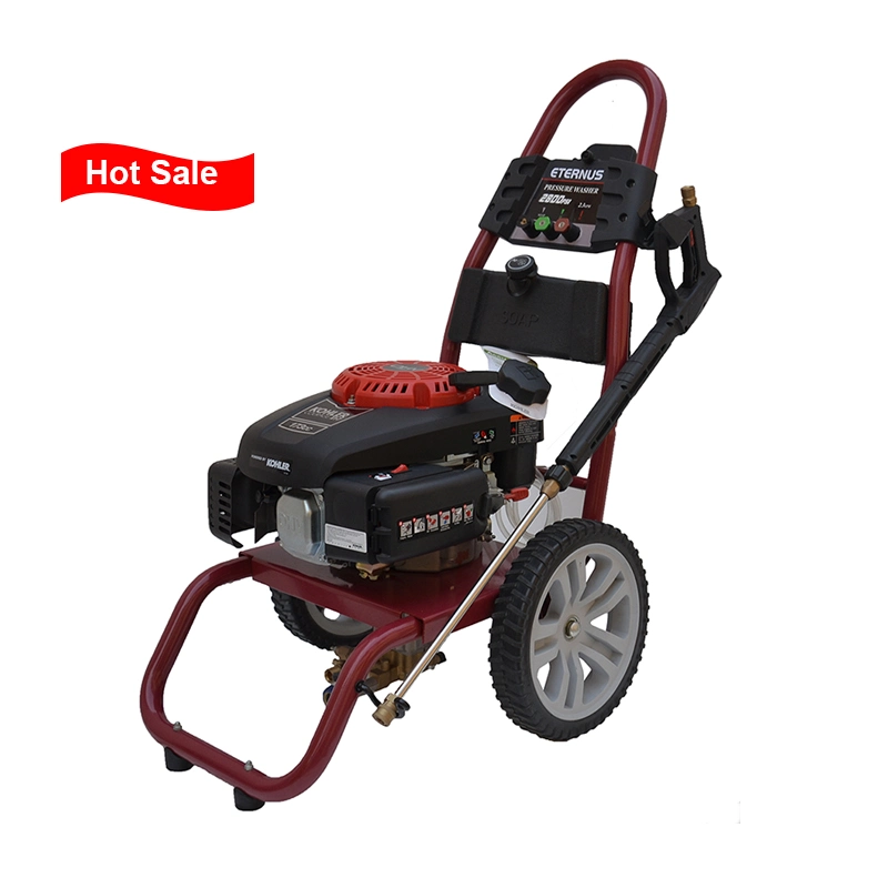 husky power washer 2600 psi owners manual