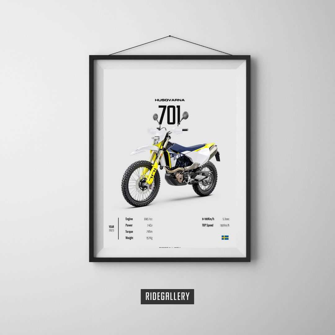 husqvarna 701 owners manual