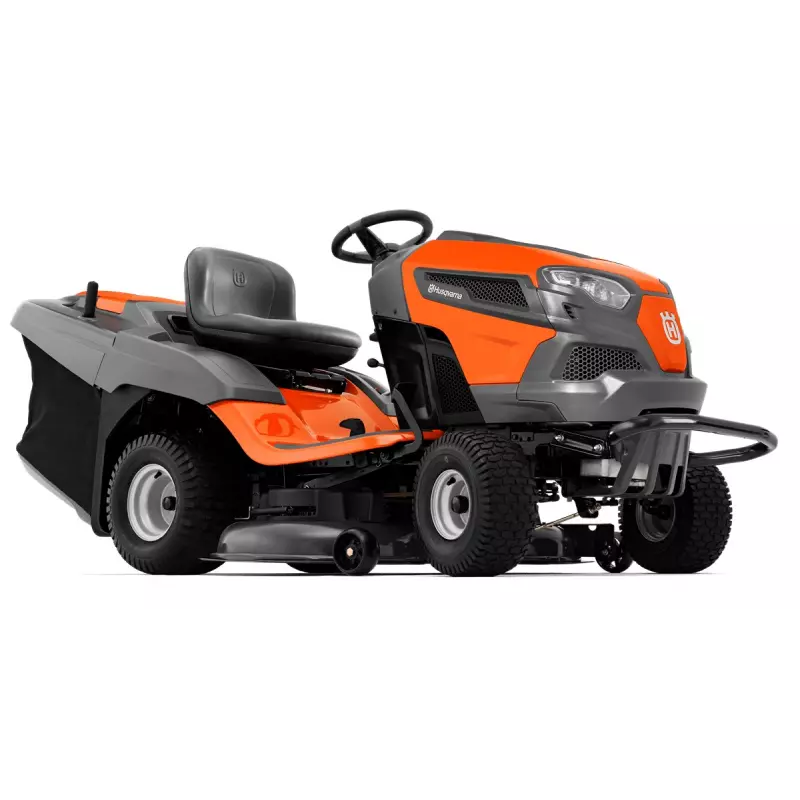 husqvarna riding mower owners manual