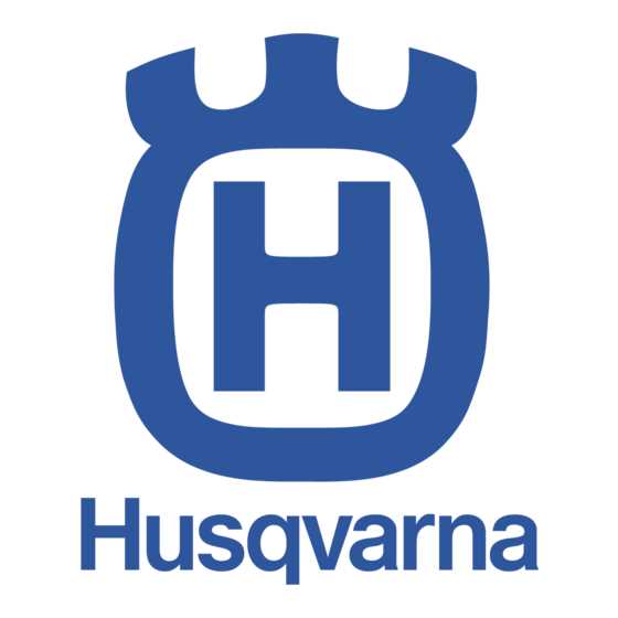 husqvarna yth2448 owners manual