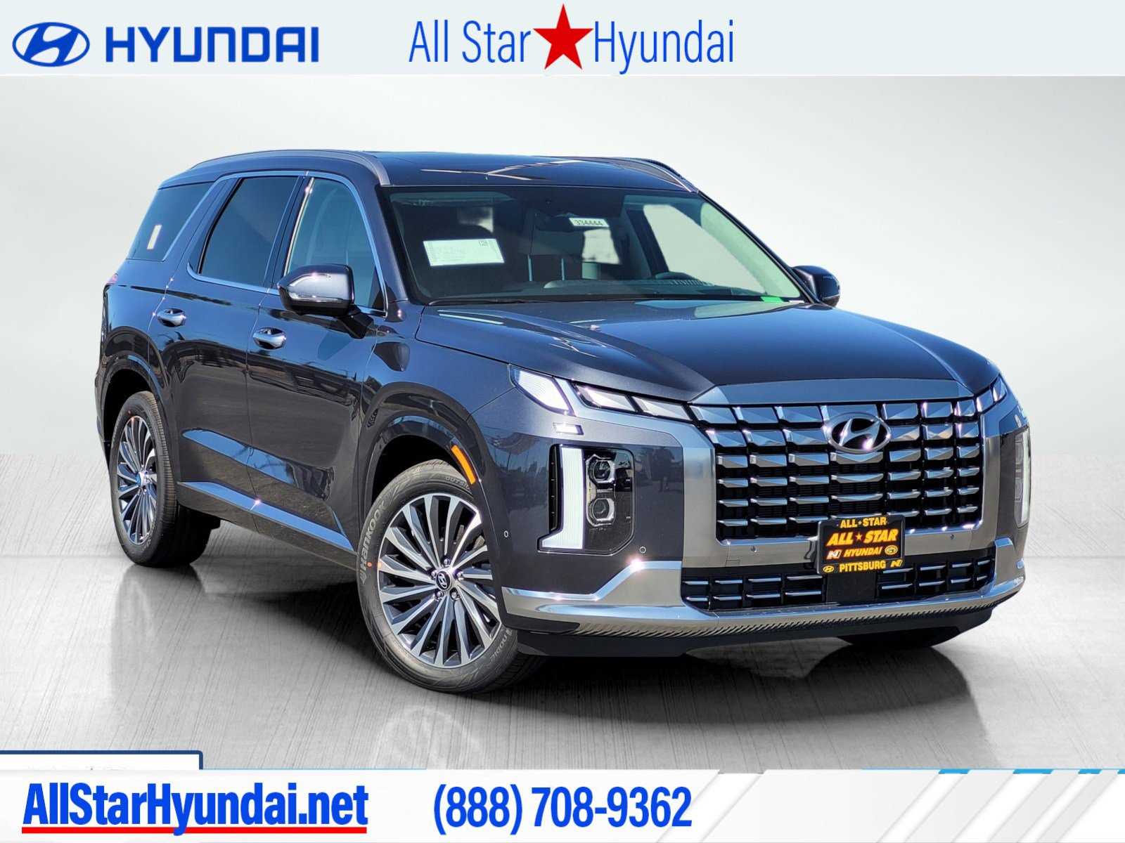 hyundai palisade owners manual