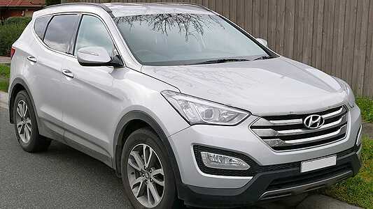 hyundai santa fe 2013 owners manual