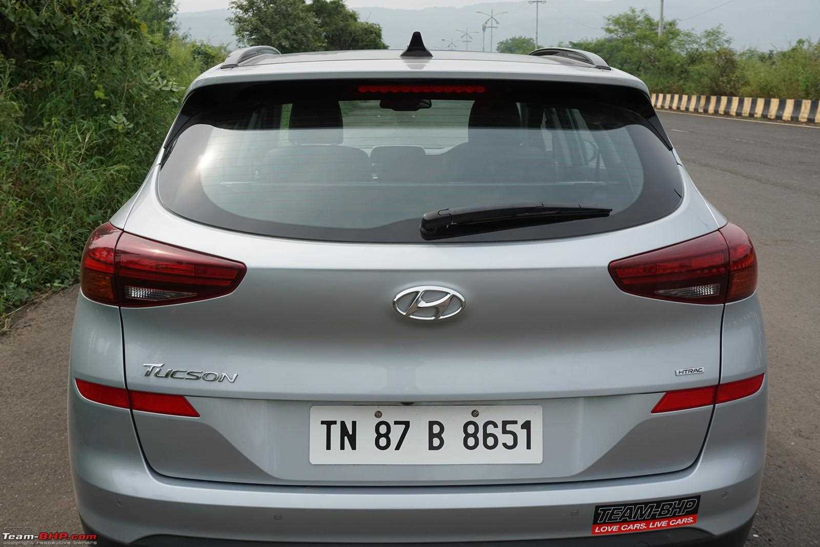 hyundai tucson 2020 owners manual