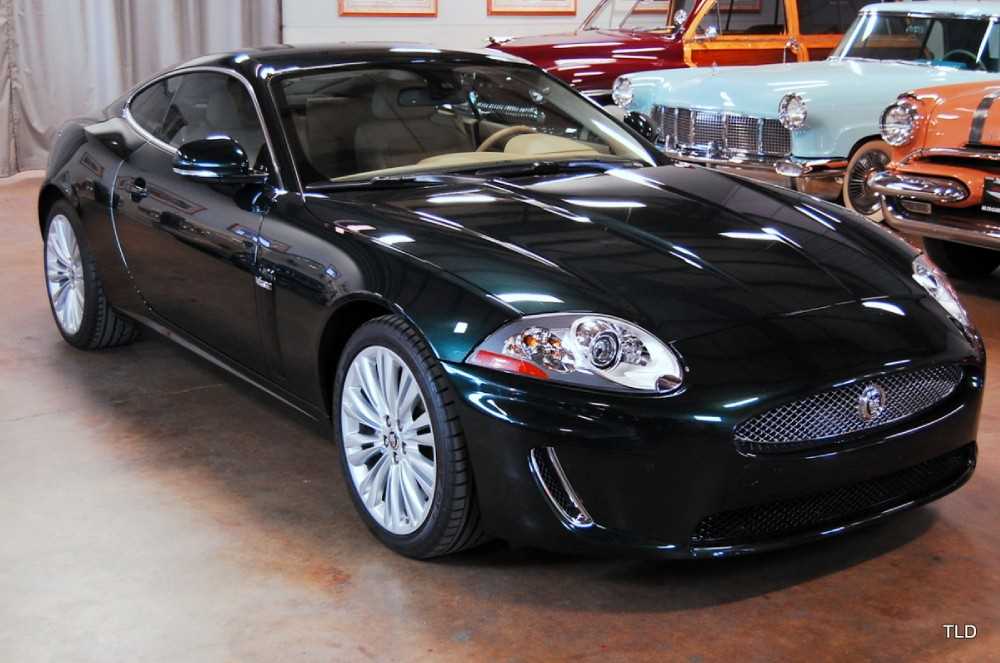 jaguar xk8 owners manual