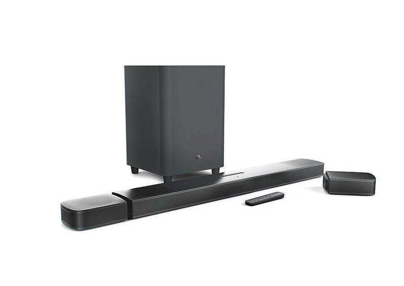 jbl 9.1 soundbar owners manual