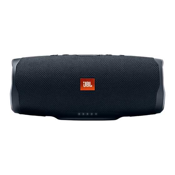 jbl flip 4 owners manual