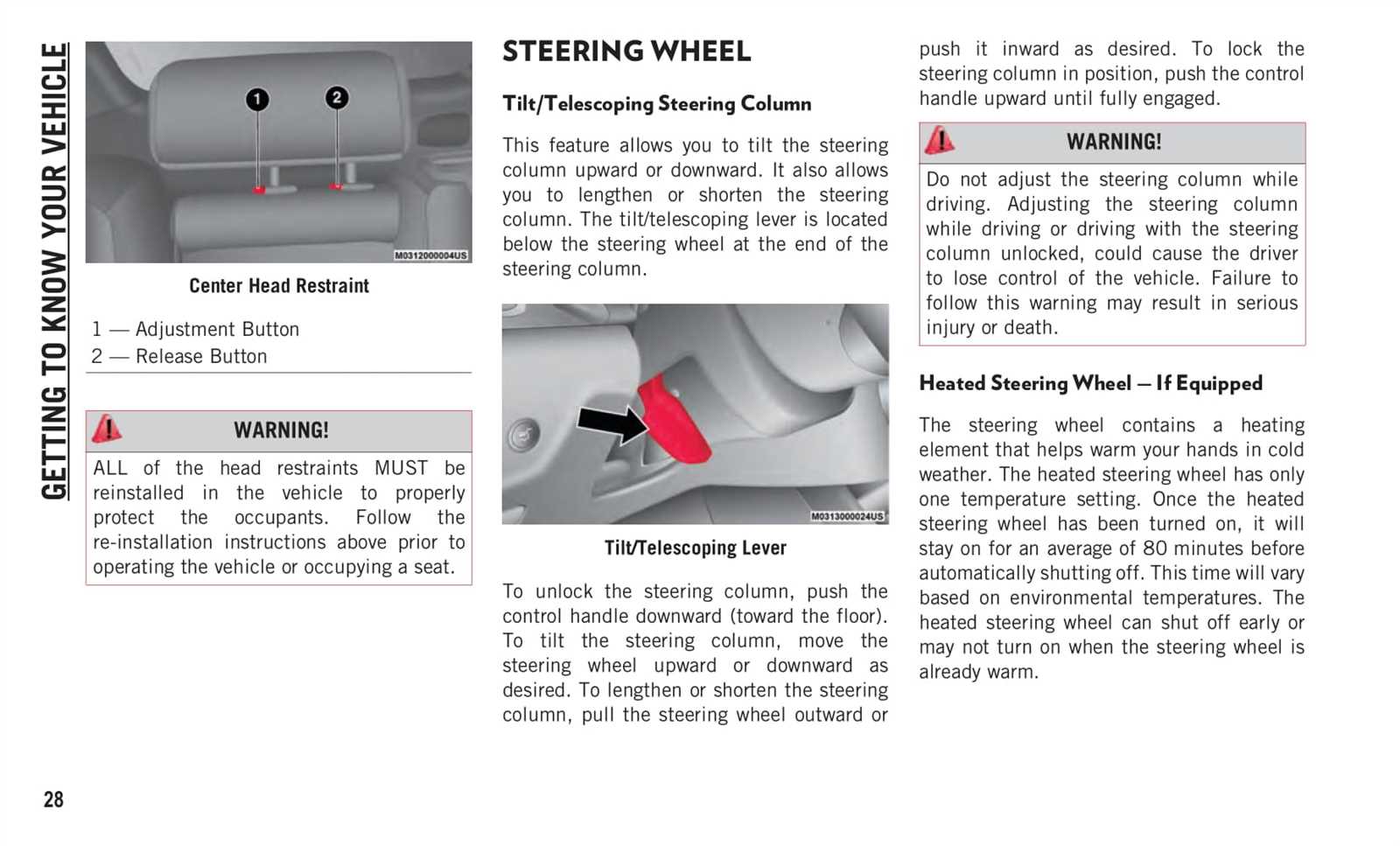 jeep cherokee owners manual 2020