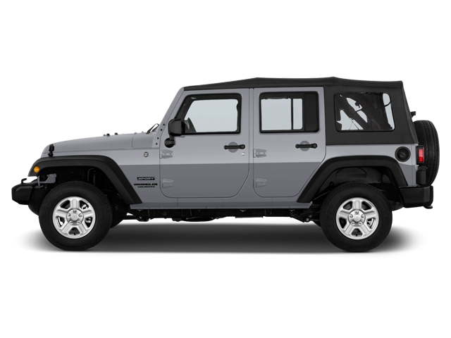 jeep wrangler 2018 owners manual