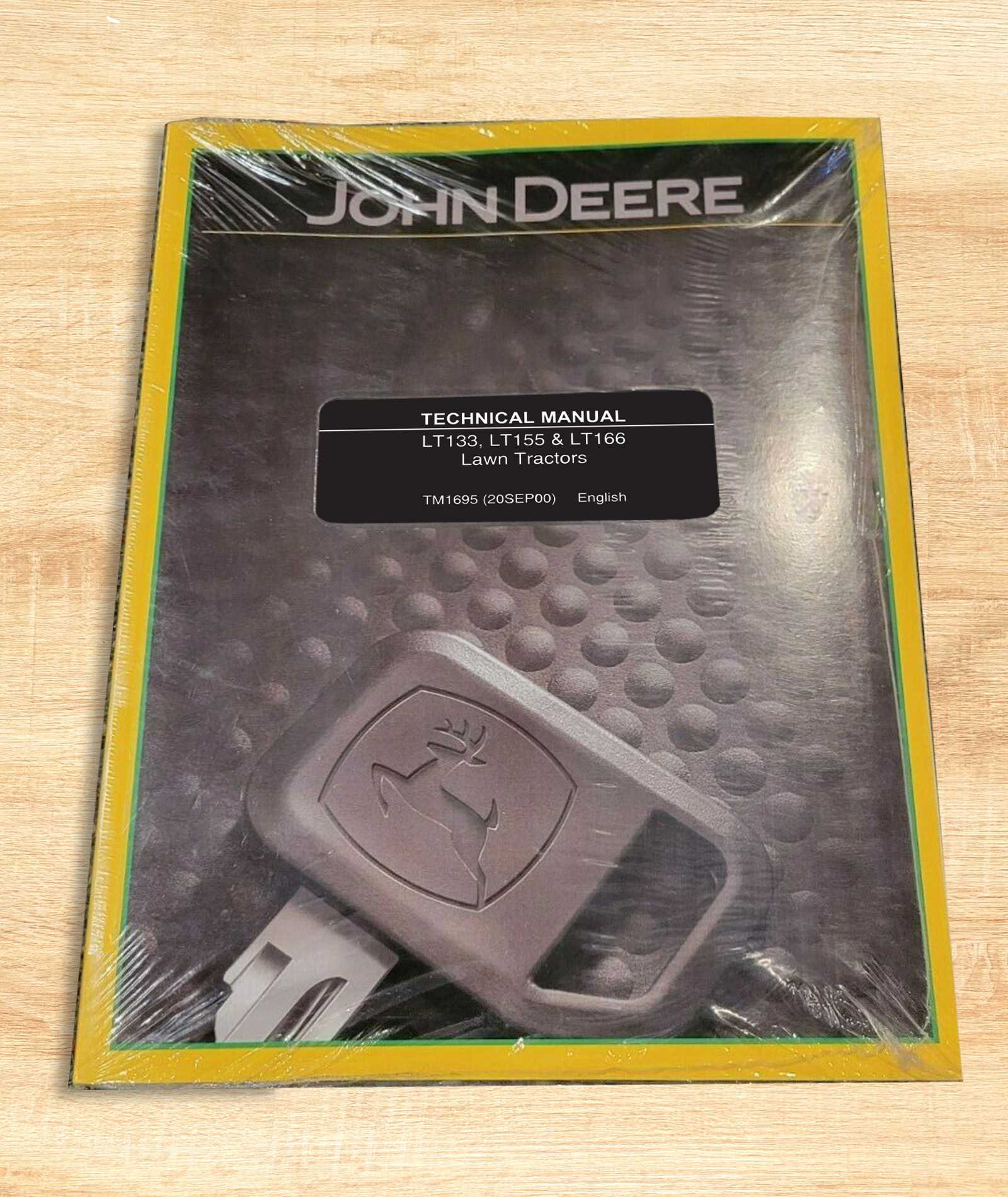 john deere 323e owners manual