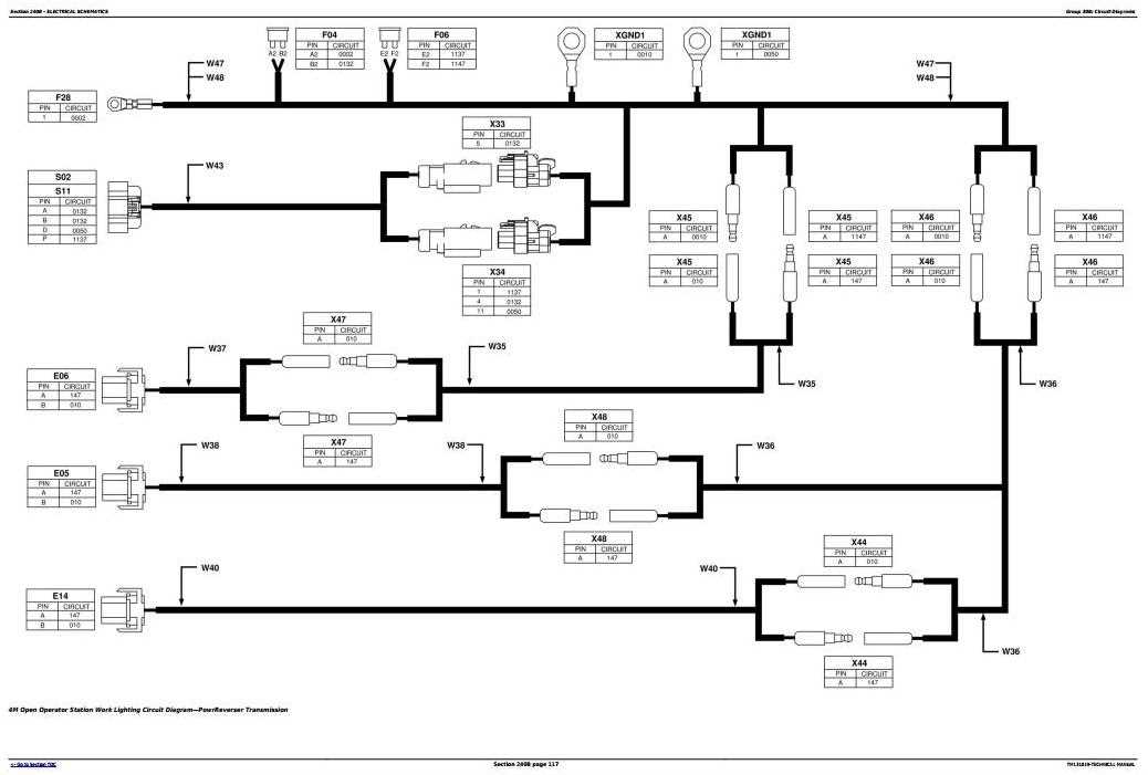 john deere 4044m owners manual