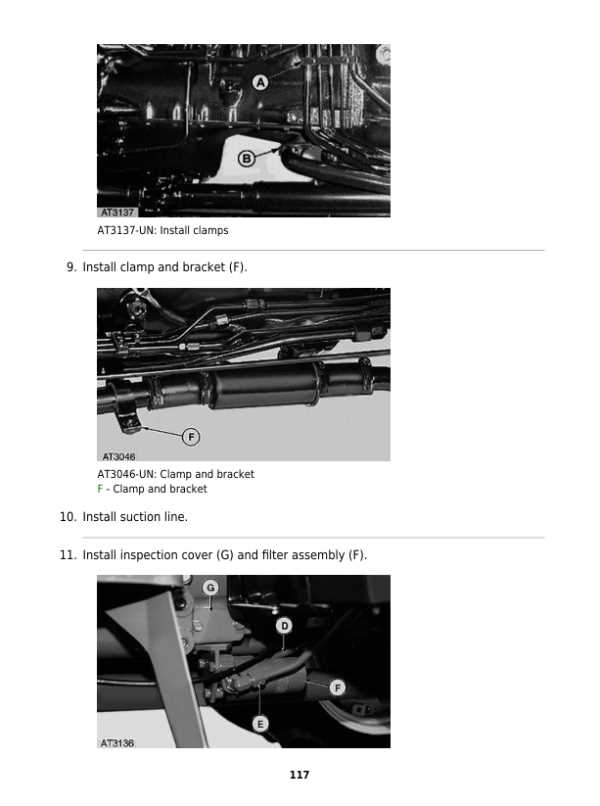 john deere 5300 owners manual