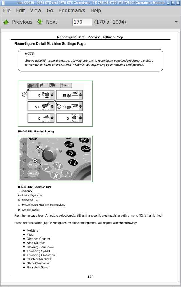 john deere 9770 owners manual