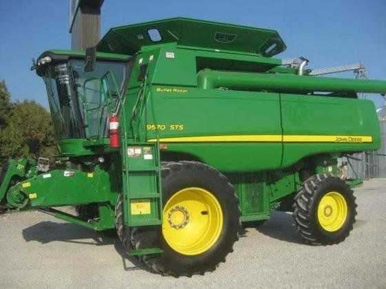 john deere 9770 owners manual