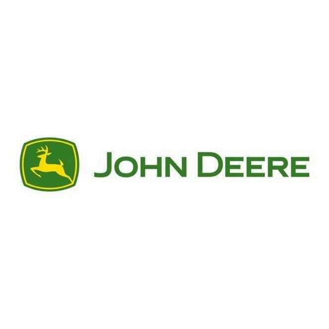 john deere e100 owners manual