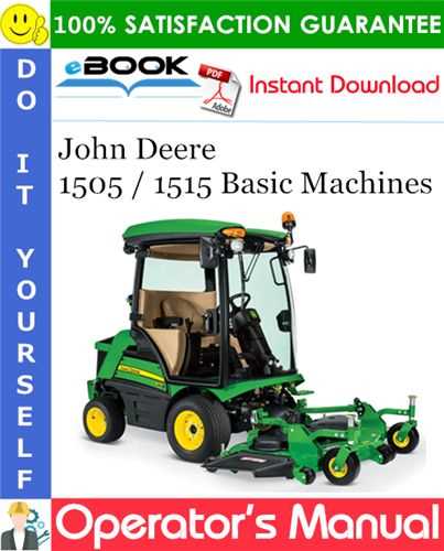 john deere eztrak z425 owners manual