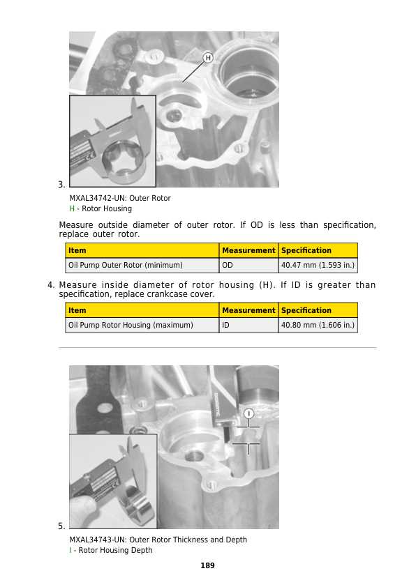 john deere x534 owners manual