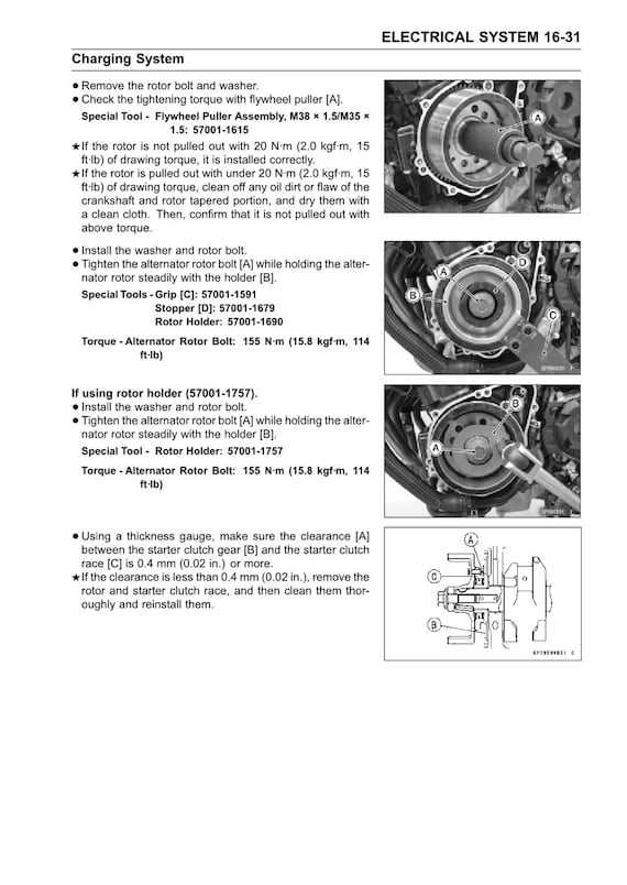 kawasaki kaps 400 owners manual