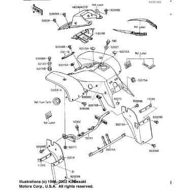 kawasaki mojave 250 owners manual