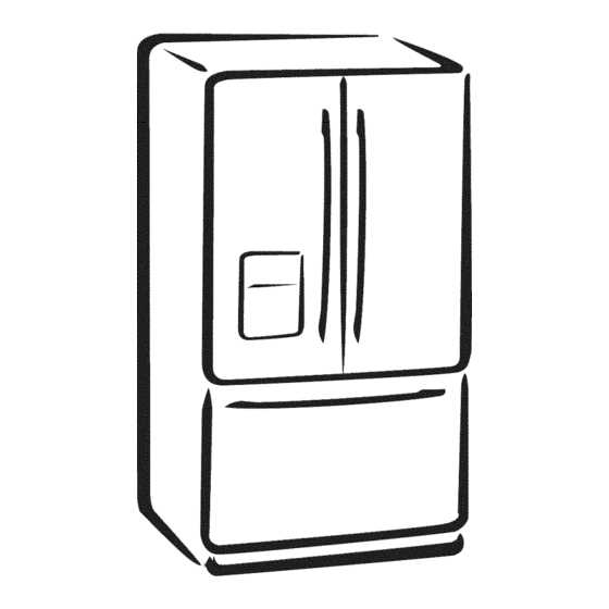 kenmore elite refrigerator model 795 owners manual