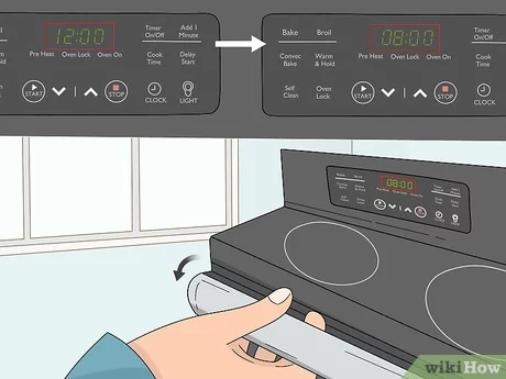 kenmore range model 790 owners manual