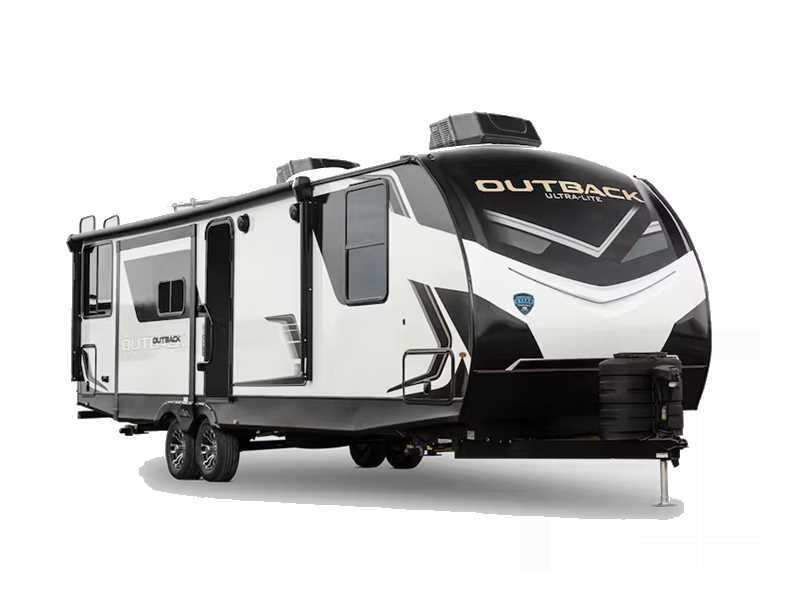 keystone rv owners manual 2021