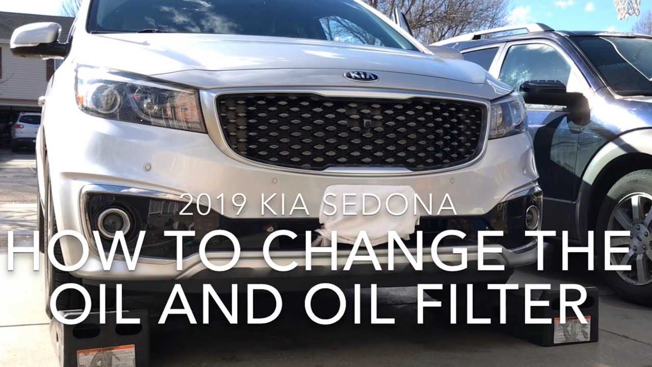 kia sedona 2016 owners manual