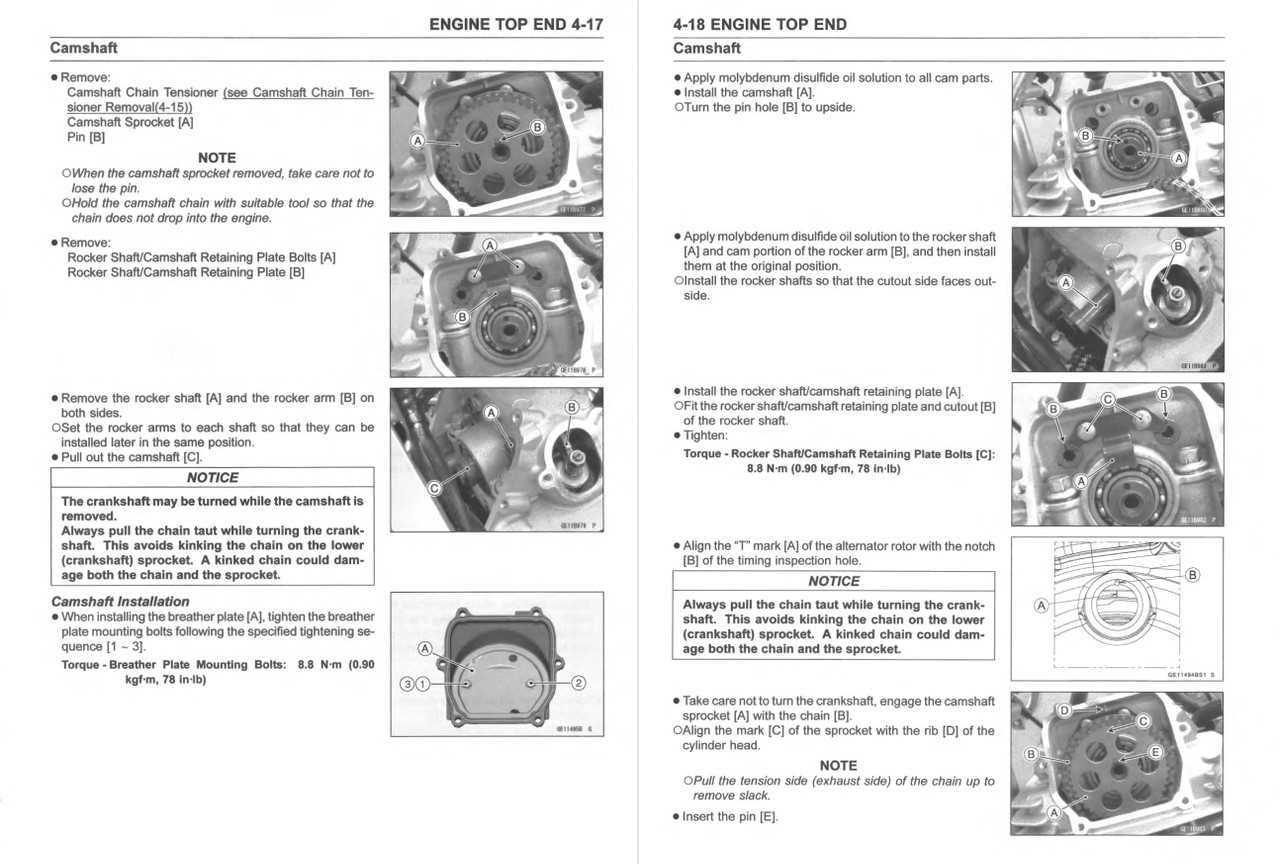 klx 230 owners manual