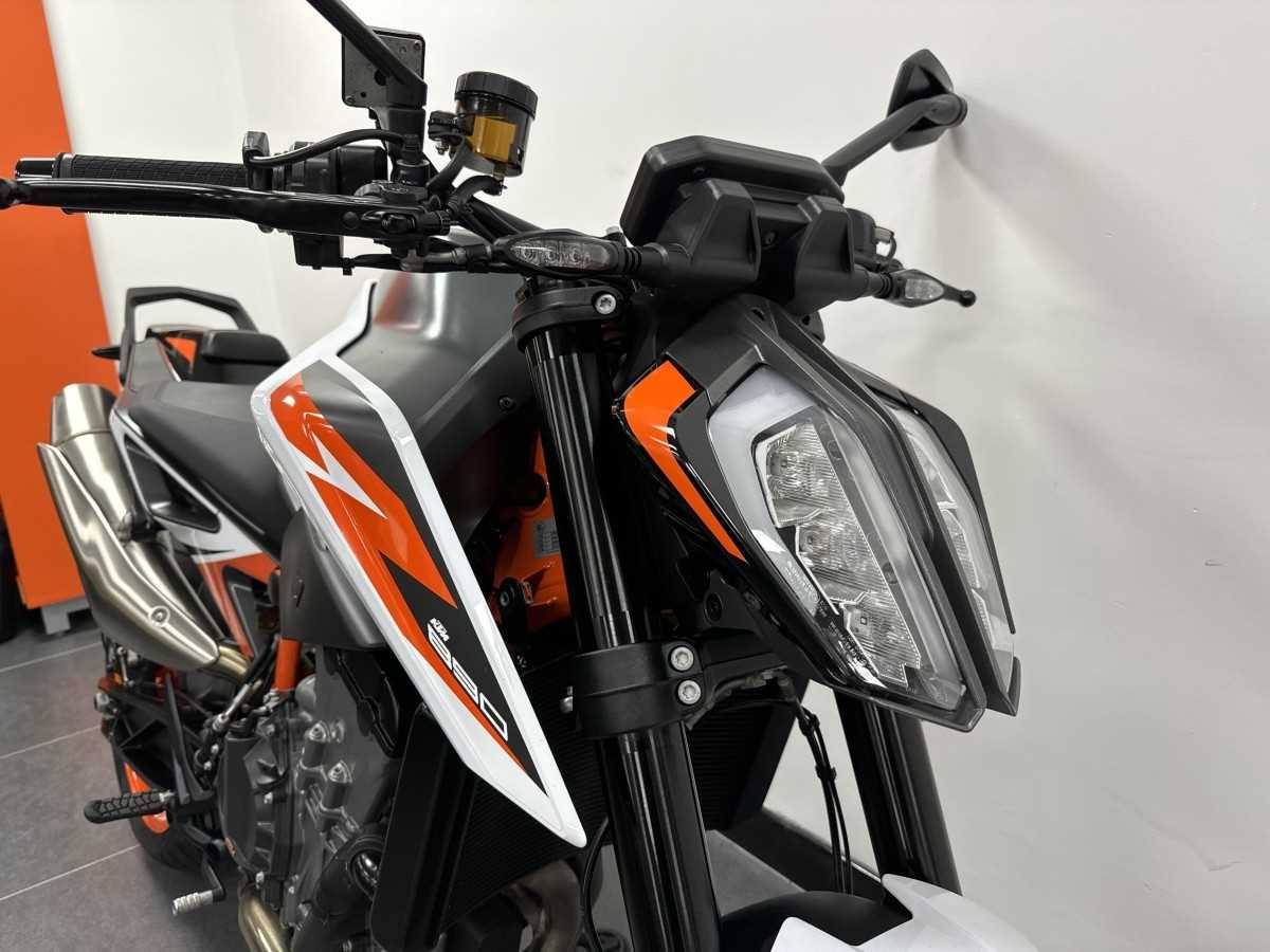 ktm 890 duke r owners manual