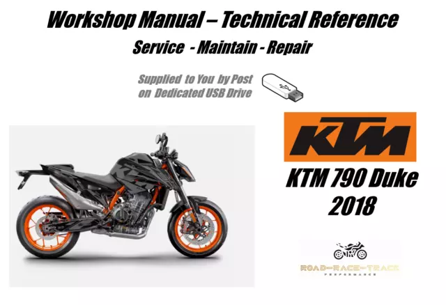 ktm 890 duke r owners manual