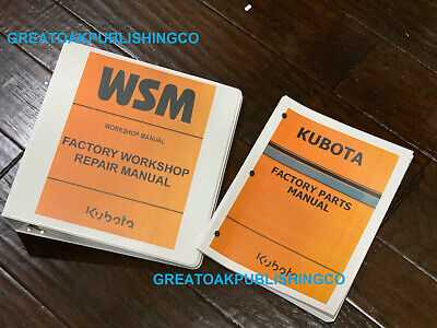 kubota bx1870 owners manual