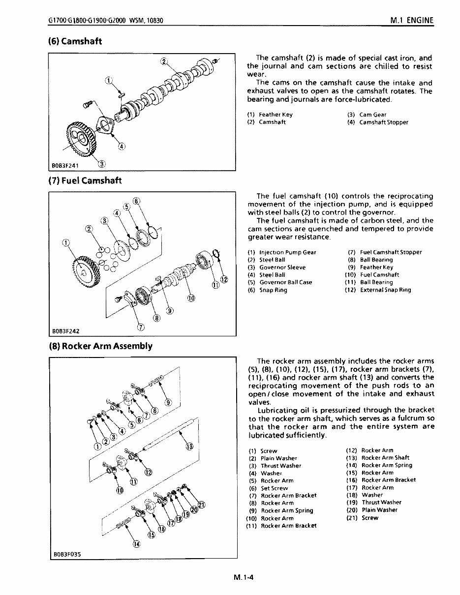 kubota g1800 owners manual