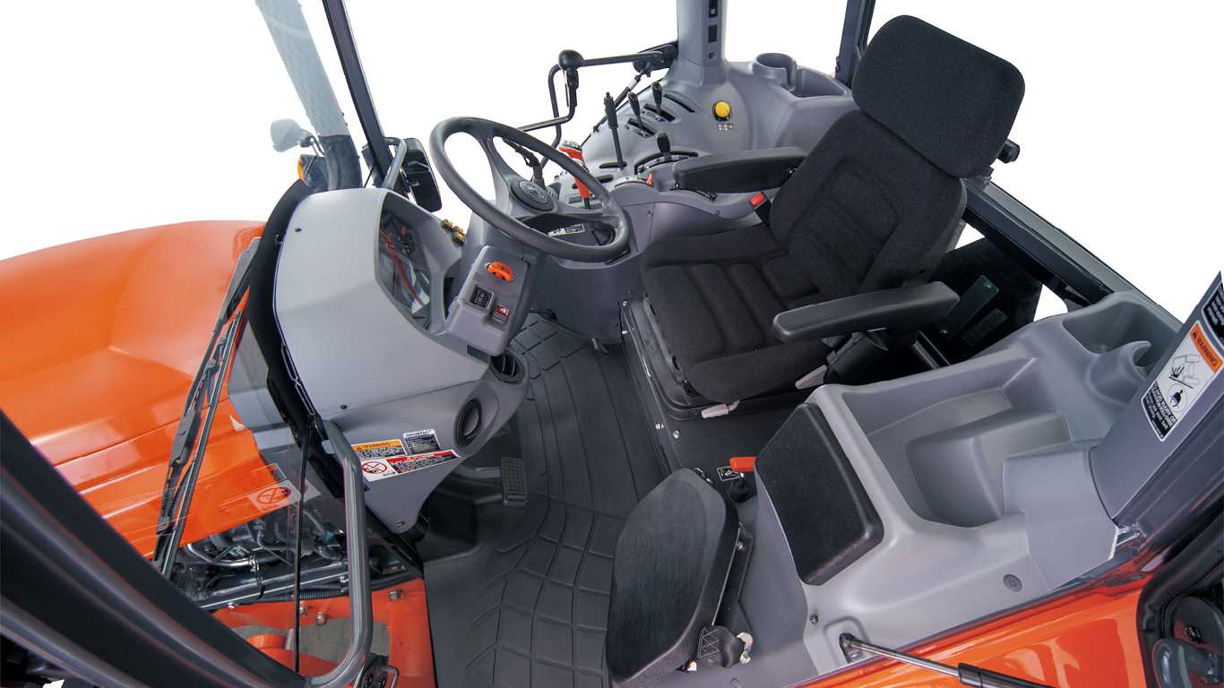 kubota m5 111 owners manual